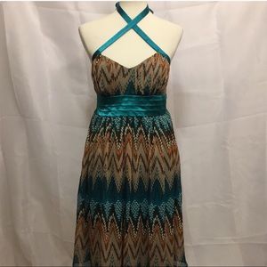 Verty summer dress Size Large